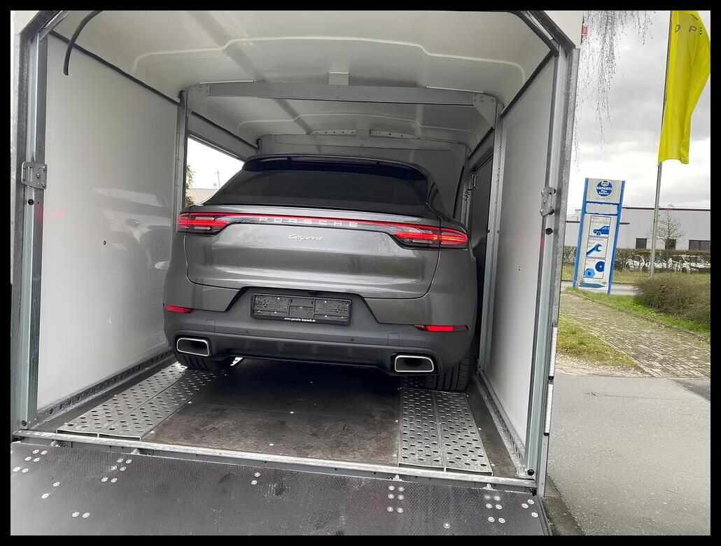 Vehicle Thumbnail